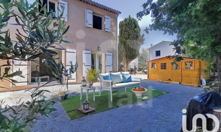 Maison 4 Pièces 100 m² à vendre à Fayence (83440)