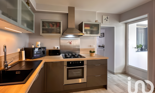 Maison 4 Pièces 85 m² à vendre à Évreux (27000)