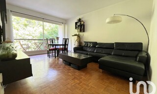 Appartement 3 Pièces 63 m² à vendre à Fontenay-aux-Roses (92260)