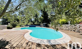 Maison 5 Pièces 94 m² à vendre à Connaux (30330)