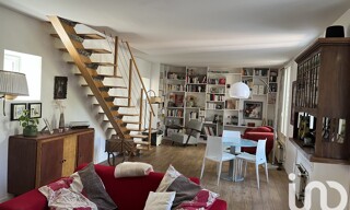 Maison 4 Pièces 110 m² à vendre à Aubervilliers (93300)