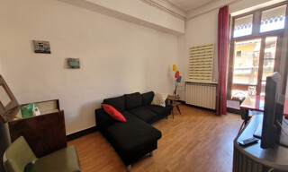 Appartement 2 Pièces 49 m² à louer à Nîmes (30000)