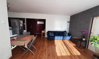 Appartement 3 Pièces 62 m² à louer à Nîmes (30000)