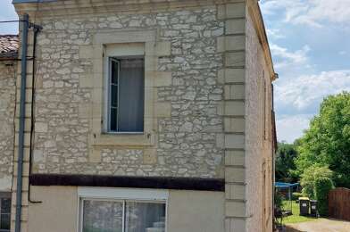 Maison 4 pièces 175500 €