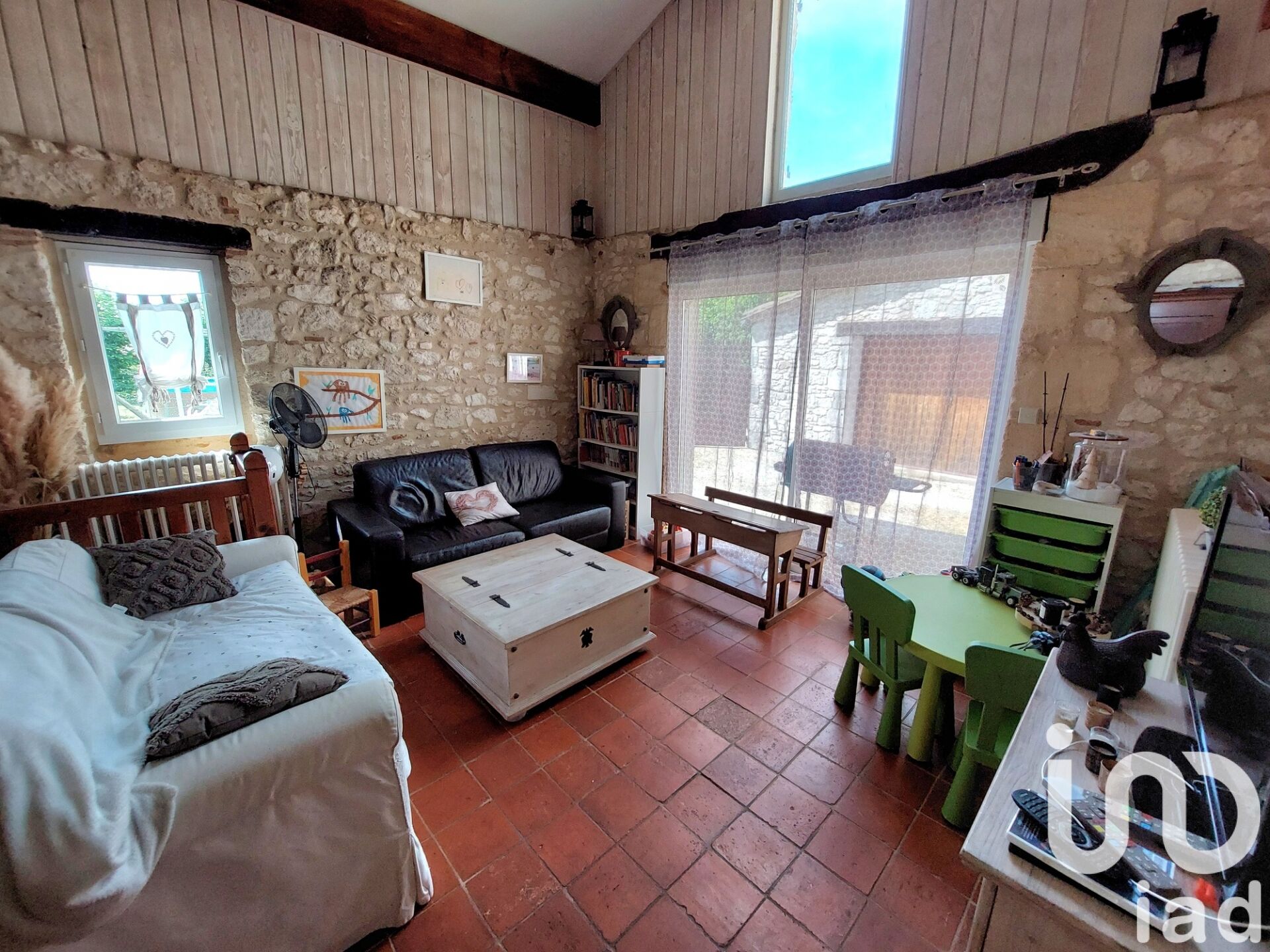 Vente Maison/villa 4 pièces - Photo 2