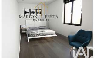 Appartement 3 Pièces 92 m² à vendre à Livry-Gargan (93190)