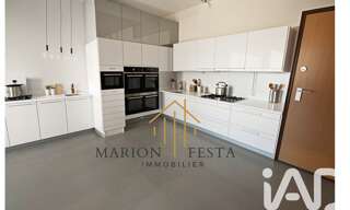 Appartement 3 Pièces 92 m² à vendre à Livry-Gargan (93190)