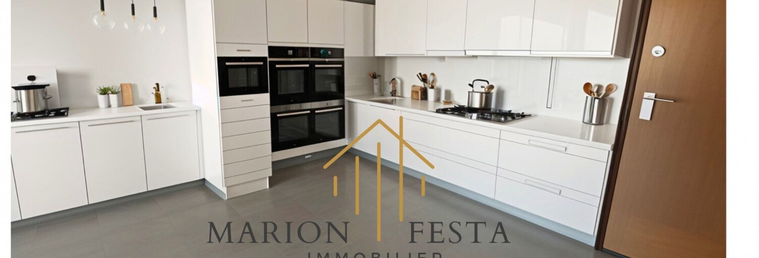 Appartement 3 Pièces 92 m² à vendre à Livry-Gargan (93190)