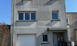 Maison 6 Pièces 116 m² à vendre à Custines (54670)