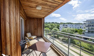Appartement 3 Pièces 64 m² à vendre à Floirac (33270)