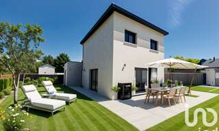 Maison 6 Pièces 116 m² à vendre à Thouaré-sur-Loire (44470)