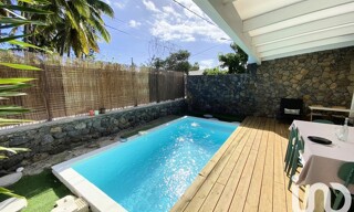 Maison 4 Pièces 100 m² à vendre à Saint-Paul (97434)