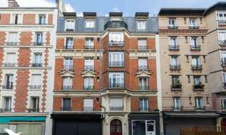 Appartement 2 Pièces 31 m² à vendre à Clichy (92110)