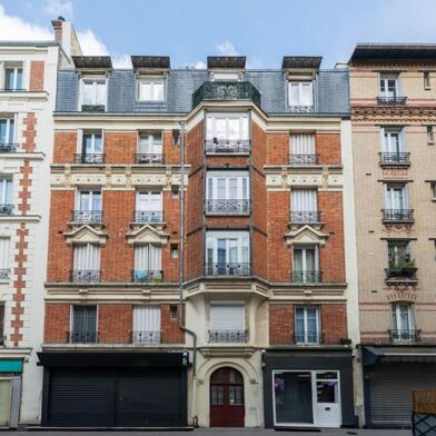 Appartement 2 pièces 250000 €
