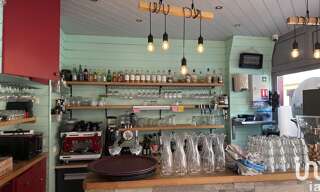 Commerce  80 m² à vendre à Le Tréport (76470)