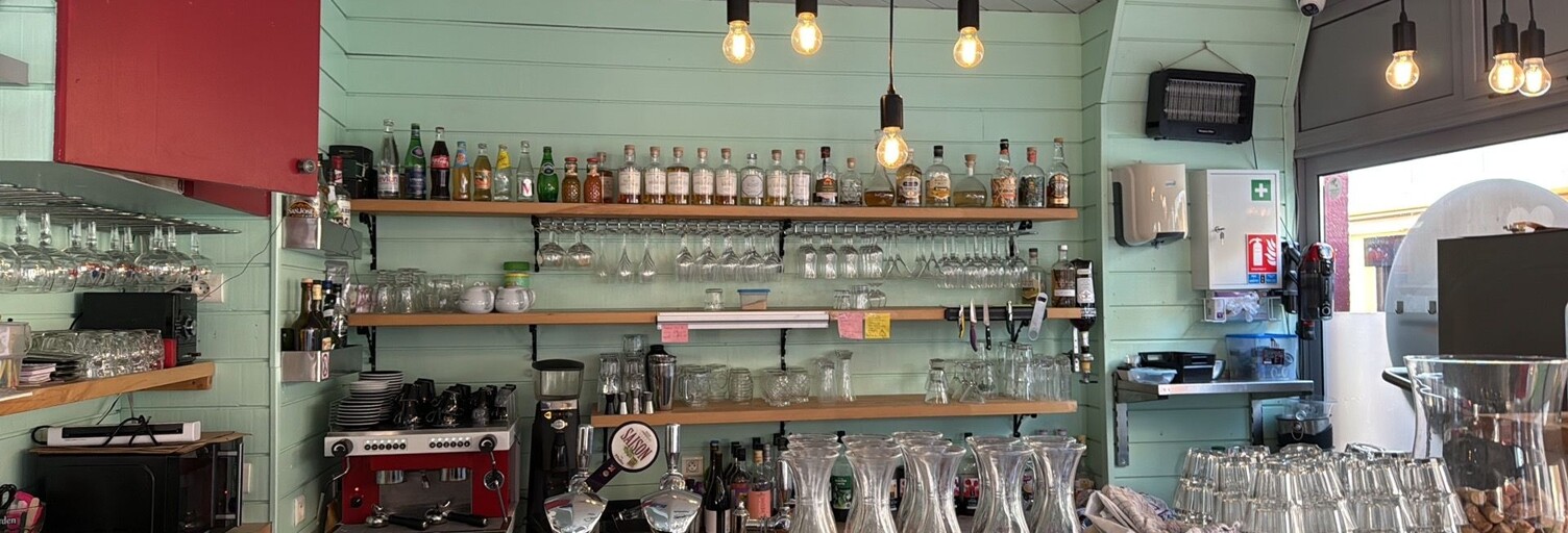 Commerce  80 m² à vendre à Le Tréport (76470)