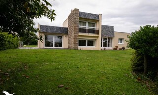 Maison 9 Pièces 167 m² à vendre à Plougastel-Daoulas (29470)