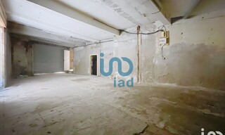 Garage  50 m² à vendre à Béziers (34500)