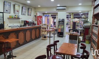 Commerce  65 m² à vendre à Pontoise (95000)