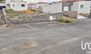 Terrain  379 m² à vendre à Narbonne (11100)