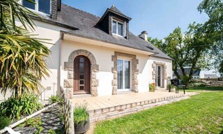 Maison 7 Pièces 144 m² à vendre à Morlaix (29600)