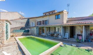 Maison 7 Pièces 145 m² à vendre à Condom (32100)