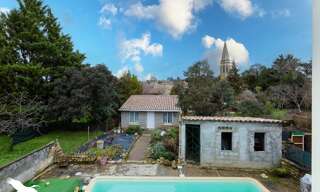 Maison 7 Pièces 145 m² à vendre à Condom (32100)