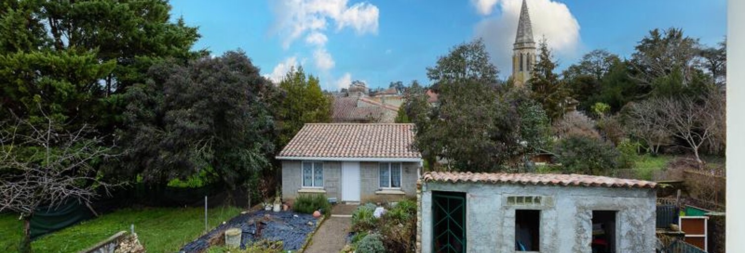 Maison 7 Pièces 145 m² à vendre à Condom (32100)