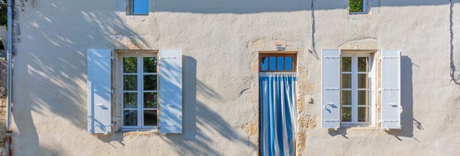 Maison 7 Pièces 145 m² à vendre à Condom (32100)