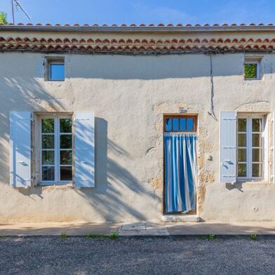 Maison 7 pièces 164000 €