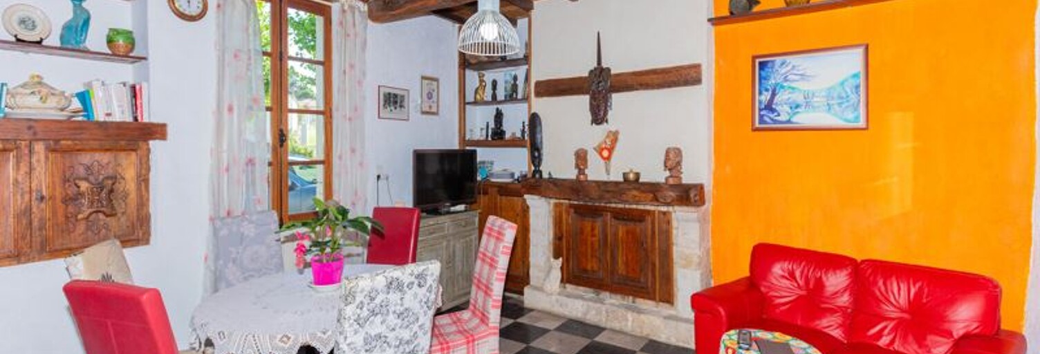 Maison 7 Pièces 145 m² à vendre à Condom (32100)