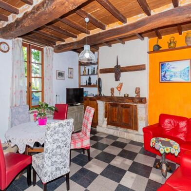 Maison 7 pièces 164000 €