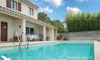 Maison 7 Pièces 145 m² à vendre à Condom (32100)