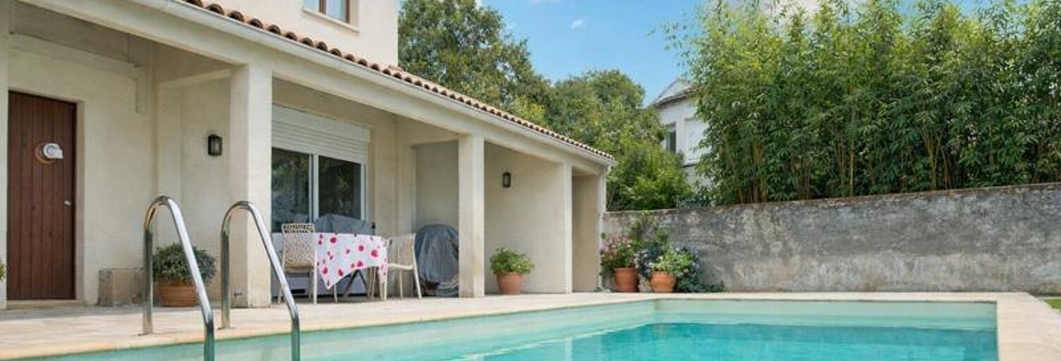 Maison 7 Pièces 145 m² à vendre à Condom (32100)