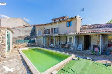 Maison 7 pièces 149990 €