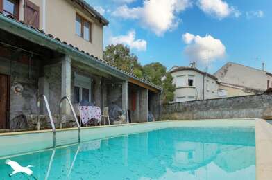 Maison 7 pièces 149990 €