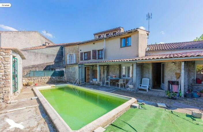 Maison en pierre de 7 pièces principales — photo 3