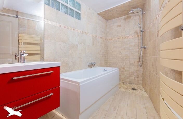 Maison en pierre de 7 pièces principales — photo 5