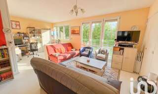 Appartement 4 Pièces 75 m² à vendre à Coulommiers (77120)