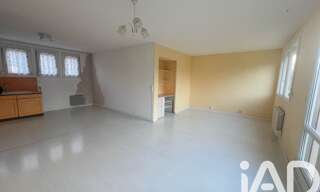 Appartement 4 Pièces 75 m² à vendre à Coulommiers (77120)