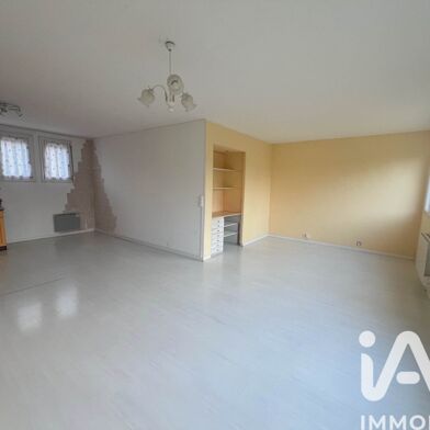 Appartement 4 pièces 154000 €