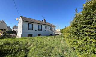 Maison 4 Pièces 96 m² à vendre à Issoudun (36100)