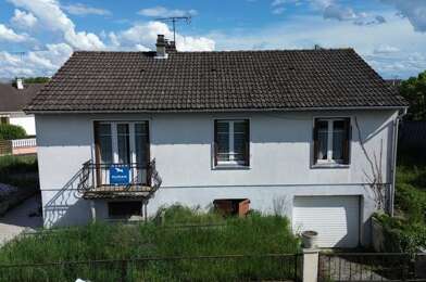 Maison 4 pièces 74571 €