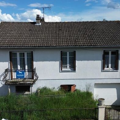 Maison 4 pièces 74571 €