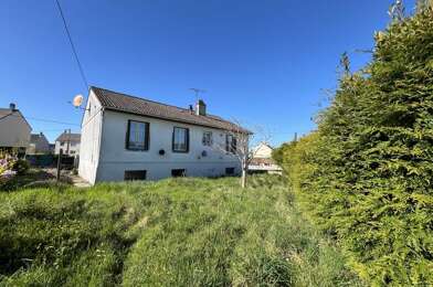 Maison 4 pièces 66780 €