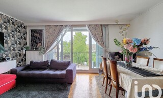 Appartement 5 Pièces 90 m² à vendre à Vitry-sur-Seine (94400)