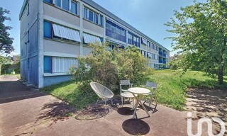 Appartement 5 Pièces 90 m² à vendre à Vitry-sur-Seine (94400)