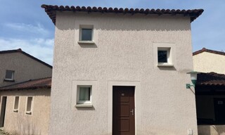 Maison 3 Pièces 44 m² à vendre à Cajarc (46160)