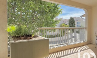 Appartement 3 Pièces 62 m² à vendre à Hyères (83400)