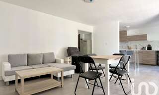 Appartement 3 Pièces 62 m² à vendre à Hyères (83400)